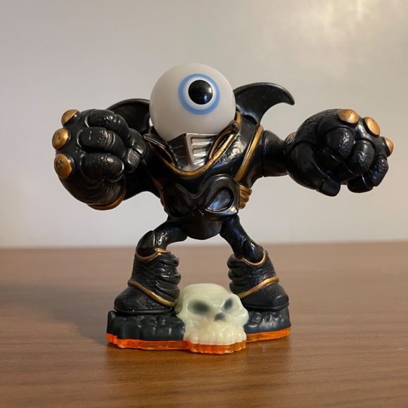 Skylanders Undead Characters *Bundle - Picture 2 of 10